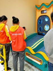 -奈尔宝·儿童乐园·亲子餐厅(苏州大悦城店)