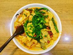 螺蛳粉A-螺小胖柳州螺蛳粉(钟楼总店)