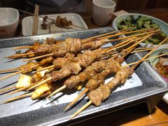 -管氏翅吧(望京东店)