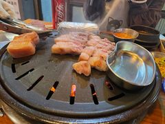 -济州爱肉堂(总店)