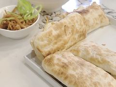-高玛纳驴肉火烧(一世界店)