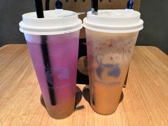 -瑞幸咖啡(北美N1购物中心店)