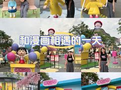 -东莞松山湖万象汇