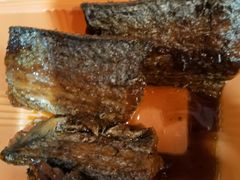 -马凯餐厅(长椿街店)