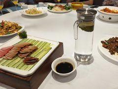 -津悦·正阳春烤鸭(红旗南路店)