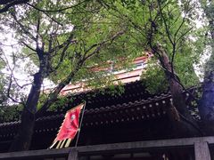 -鼓楼(西湖风景名胜区)