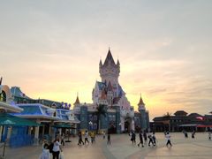 -厦门方特梦幻王国