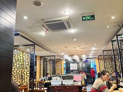 -东泰祥生煎馆(重庆北路店)