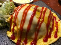 -一吉焼鸟·FOUNDER(桂林路店)