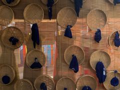 -璞真扎染博物馆