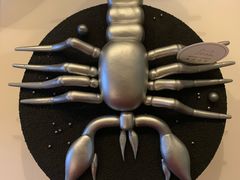 -浮光之丘MontCake生日蛋糕(科华路店)