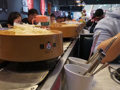 -龍歌自助小火锅(李沧丽达店)