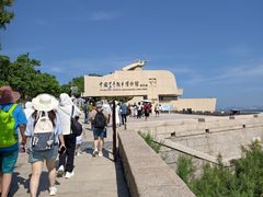 -刘公岛景区