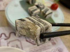 一口大理石-点都德(盘福楼店)