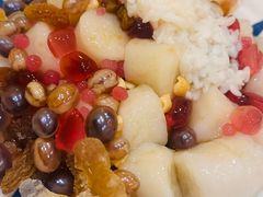 -正南齐北·老街糯米团(洪崖洞店)