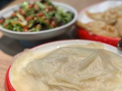 -荣鹏风味烀饼(万达广场店)