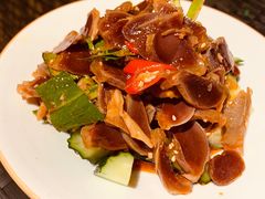 哈尼鸭胗-滇越乘象云南餐厅(豆各庄店)