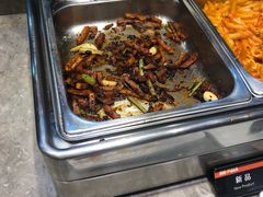 -比格比萨自助(国展店)