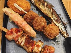 -牛気·越光米牛肉饭(水游城店)