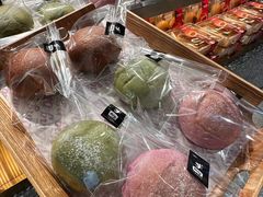 -丁香西饼屋(桂林路店)