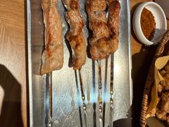 -波螺油子青岛本帮菜(银座店)