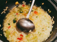 -乔阿马·江南味·驴肉香(龙湖华泾天街店)