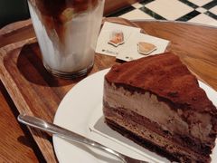 -Peet's 皮爷咖啡(杭州来福士店)