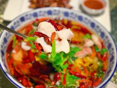 -宁海食府(大剧院店)