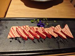 -Minase水濑·日料放题(外滩店)