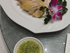 -點無缺茶楼·海鲜酒家(世博店)