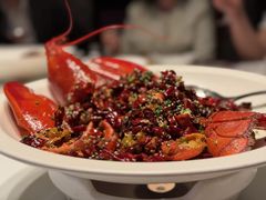-北京宴(华贸购物中心店)