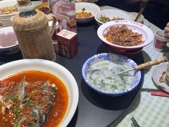 -西江红·株洲本地菜(滨江南路店)