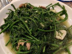 -洪大厨鸡煲(福田店)