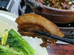 -华仔土鸡店(南洲分店)