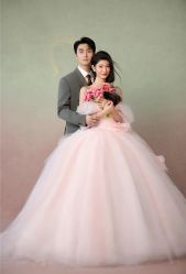 -金夫人婚纱摄影(总店)