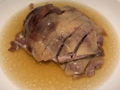 盐水鹅-花园茶楼(兴城西路店)