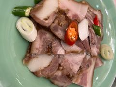 稷山饼子配芮城卤肉-河东颐祥阁(世贸店)