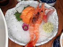 -阿吾罗日本料理(K11艺术中心店)
