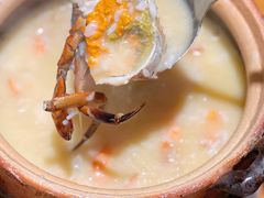 -一粥(华侨城创意文化园店)