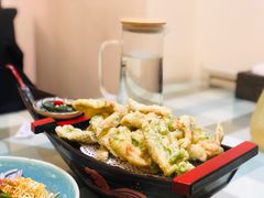 -君霖海鲜私房菜(春柳店)