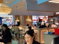 -米一仙·成都小碗菜(东万达店)