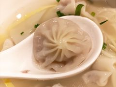 -姚面记·海派家常菜(恒基名人购物中心店)
