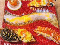 -西月山居匠心创意料理(江汉路新佳丽广场店)