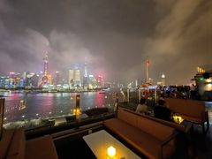 -罗斯福色戒酒吧(外滩店)