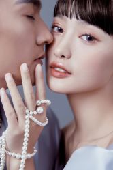 -天长地久婚纱摄影