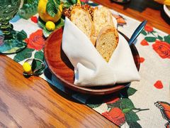 -弗兰克牛排西餐厅Ribone steak house(柠檬花园店)