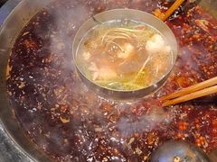 -小楠门·重庆老火锅(合江门店)