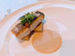 -广州四季酒店·佰鲜汇·现代法餐