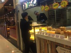 -高第街56号餐厅(银座商城玉函店)