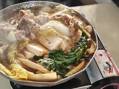 -和町回转自助日料(华山环宇城店)